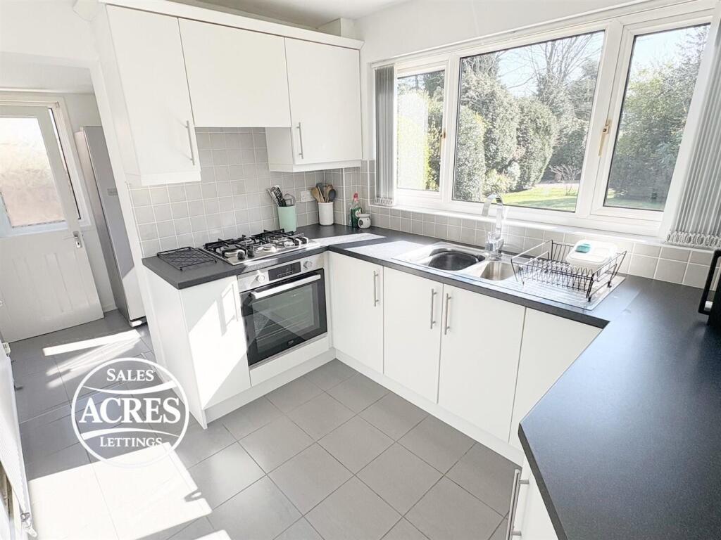 House in Sutton Coldfield, Boldmere - More