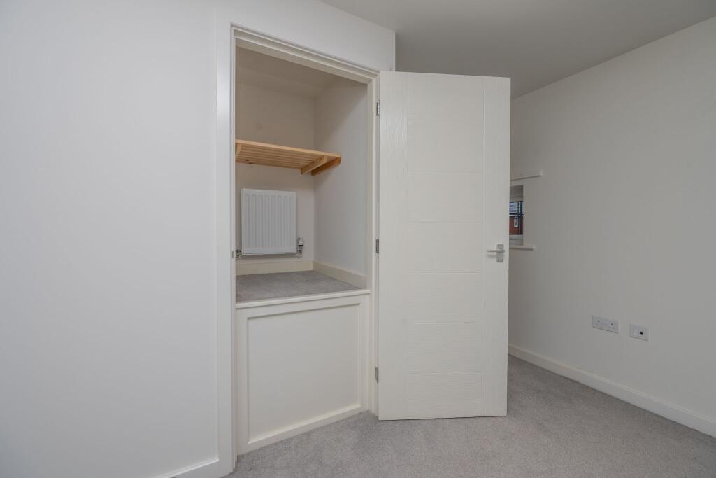 Additional image 15 of Stuart Place, Alcester Park, Alcester, B49