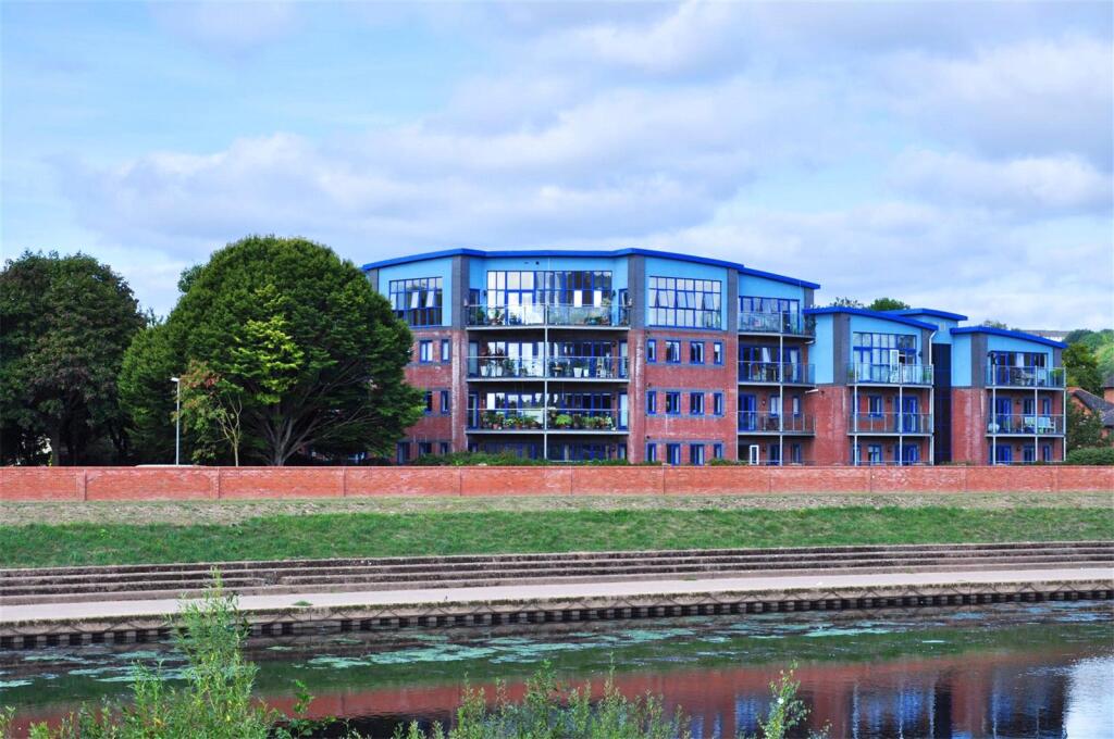 Main image of property: Victoria Court, Exeter