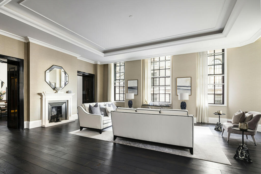 Main image of property: Whitehall Place, Whitehall, SW1A