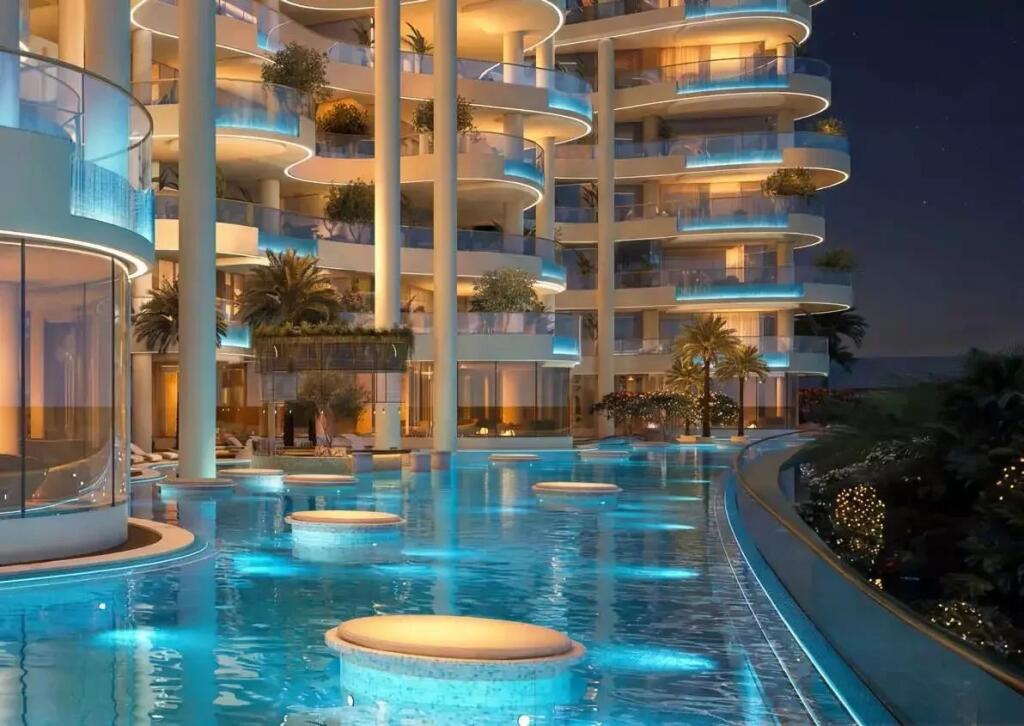 Main image of property: Dubai