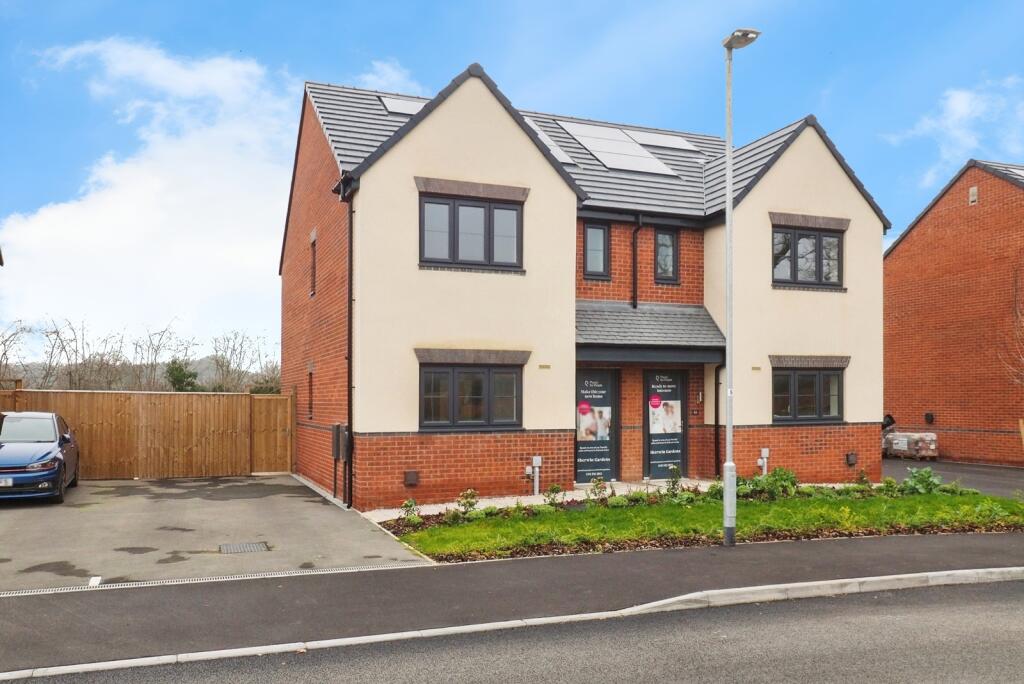 Main image of property: Sherwin Gardens, Sidings Lane, Bramcote, Nottingham, NG9