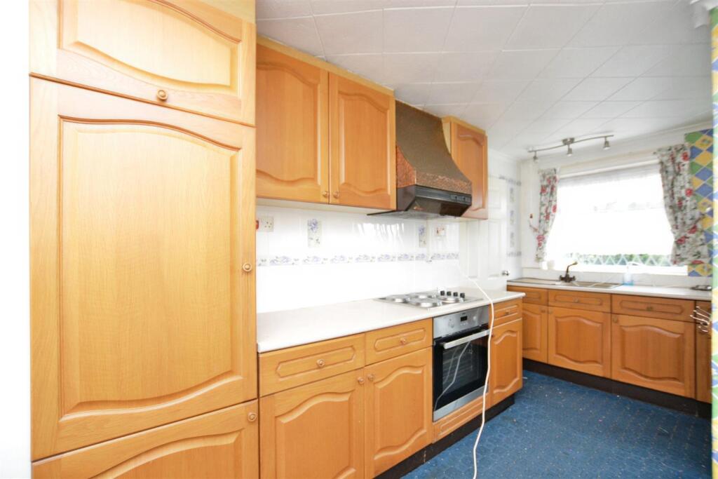 Axholme Avenue, Crowle photo 4