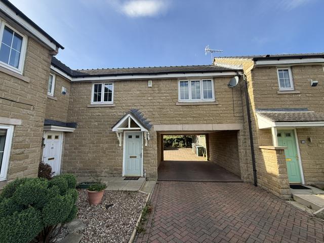 Main image of property: School Street, Cottingley, Bradford