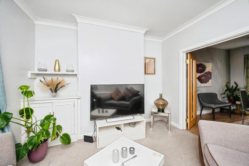Main image of property: Skerry Hill, Mansfield, Nottinghamshire, NG18