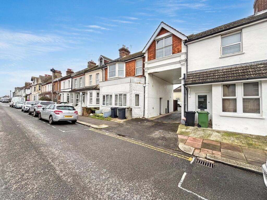 Main image of property: Windsor Road, Bexhill-on-Sea, TN39