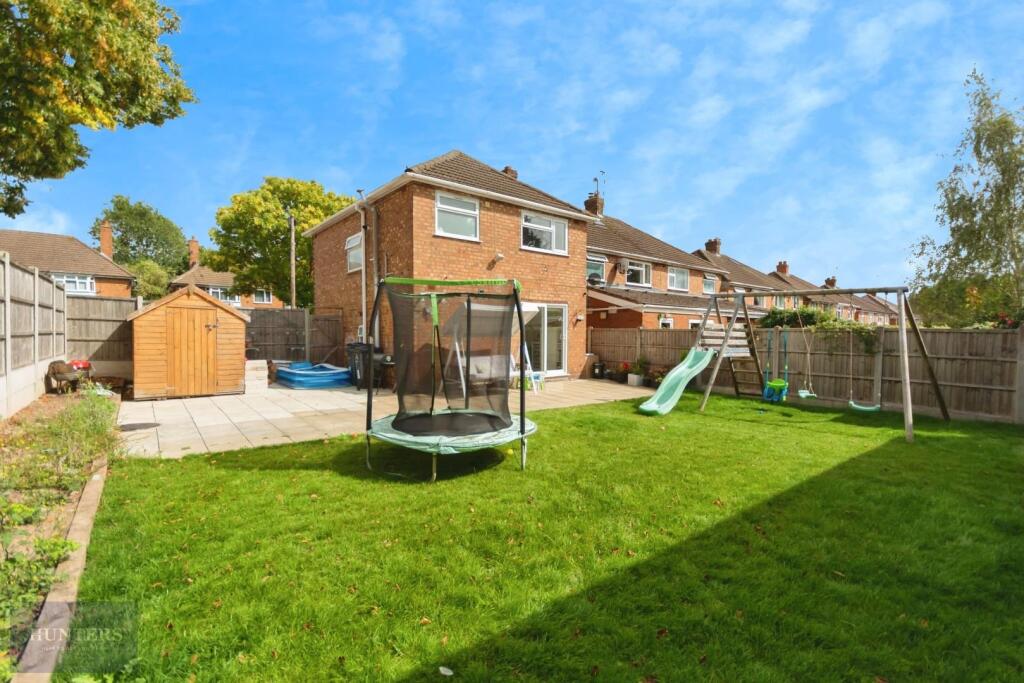 Additional image 2 of Elmstead Avenue, Birmingham