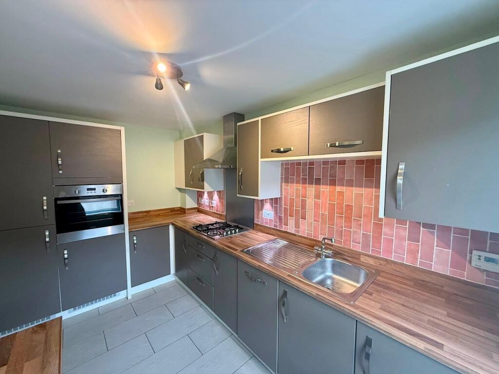 House in Newcastle upon Tyne - View 3