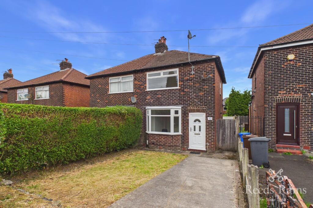 Main image of property: Silverdale Avenue, Denton, Manchester, Greater Manchester, M34