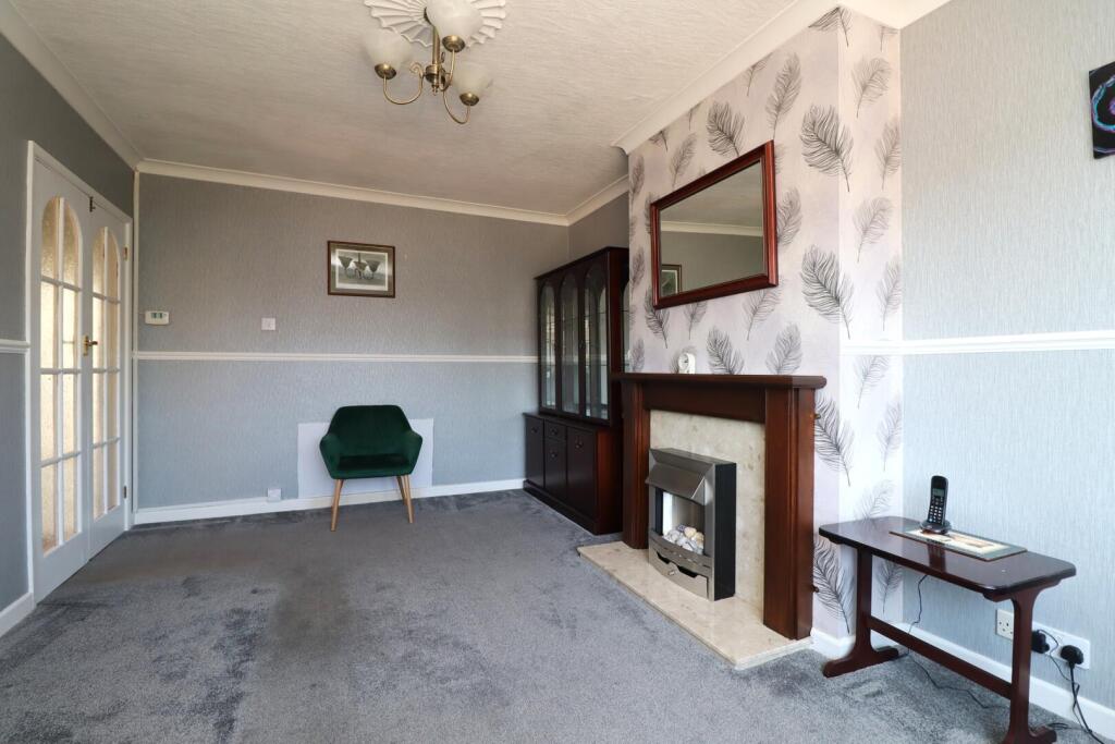 House in Taunton - More