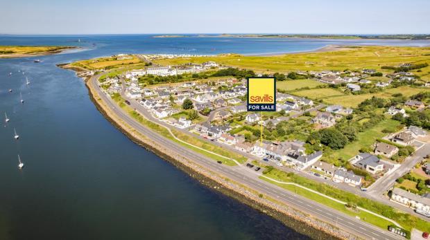 Main image of property: Sligo Bay Lodge, Rosses Point, Co Sligo