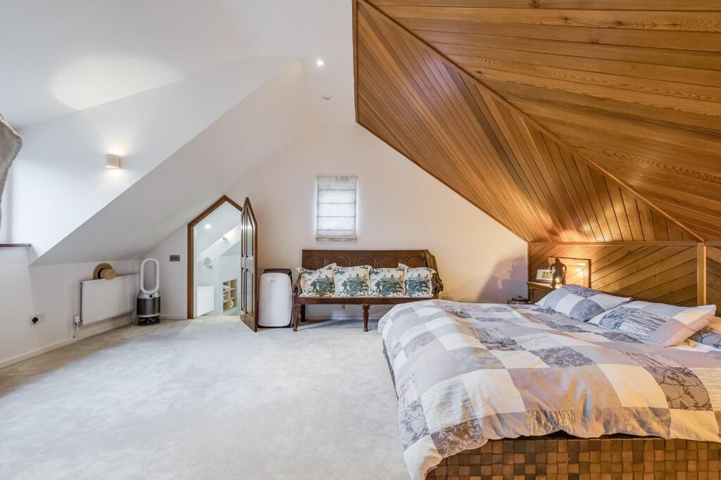 Additional image 23 of Oaklands Rise, Oaklands, Welwyn, Hertfordshire, AL6