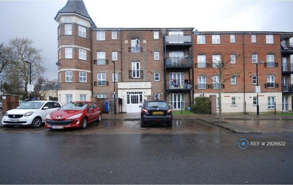 Main image of property: Gareth Drive, London, N9