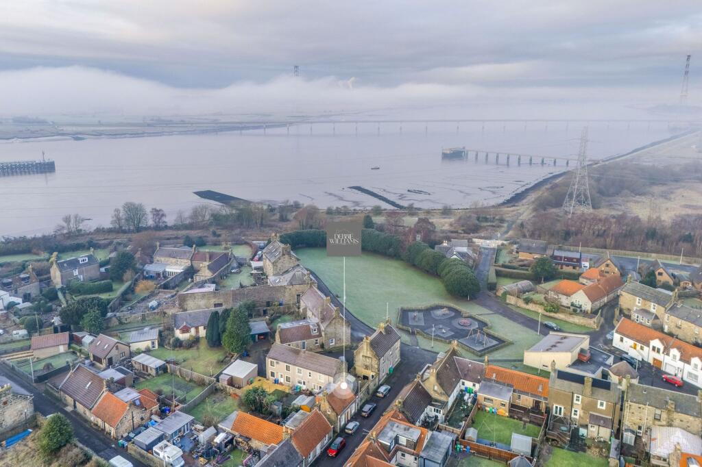 Main image of property: John Street, Kincardine, FK10