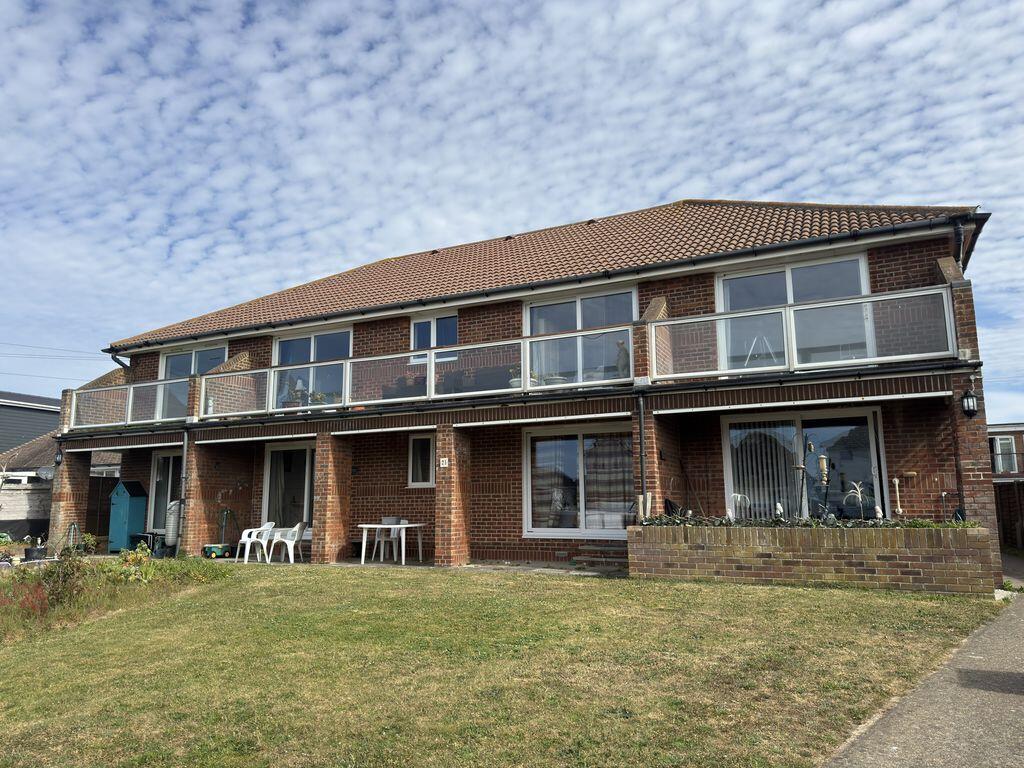 Main image of property: Bembridge Drive, Hayling Island.