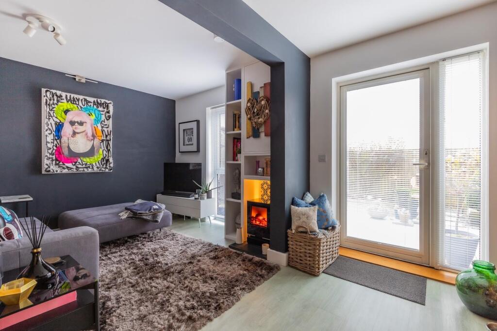 Main image of property: Gibson Way, Penarth