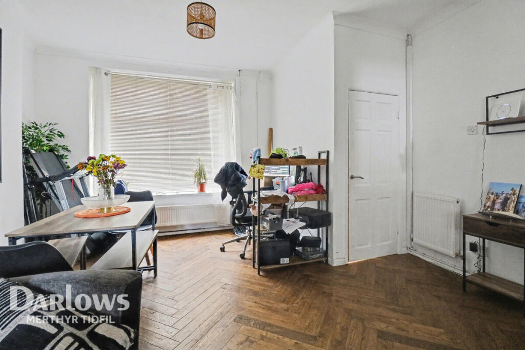 Main image of property: Church Street, Ebbw vale