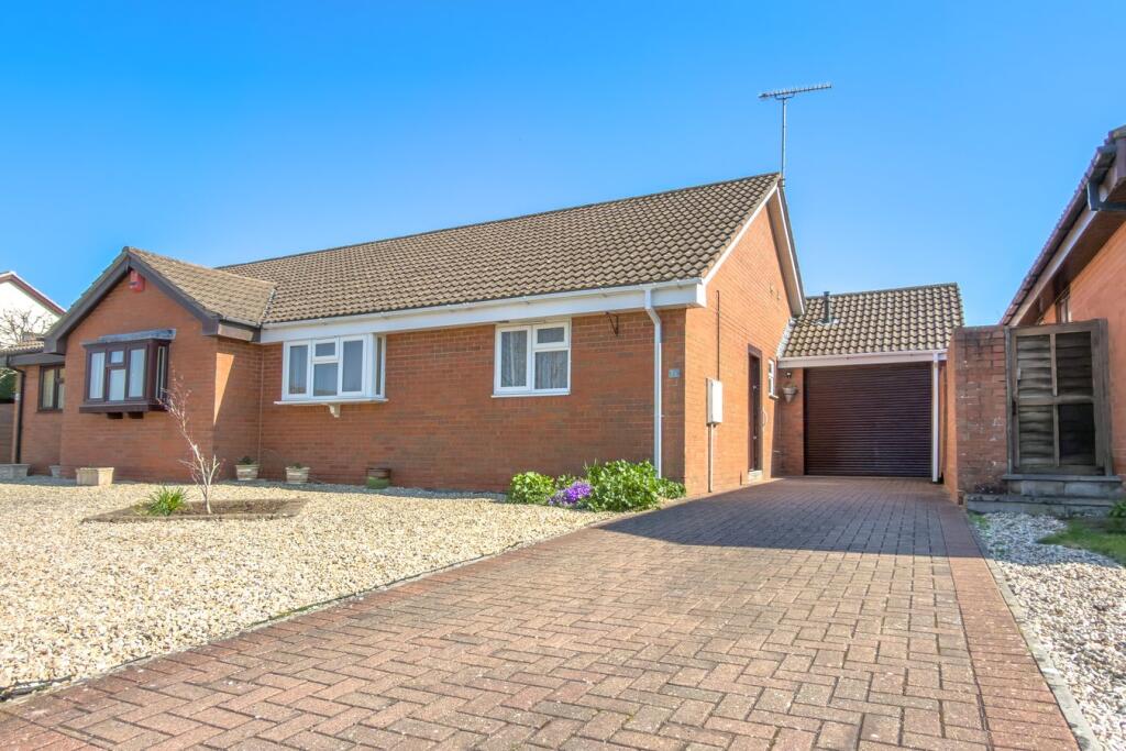 Main image of property: Squires Leaze, Thornbury, BS35