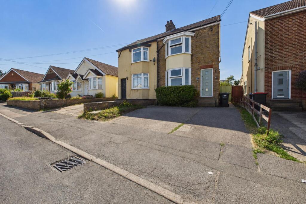 Main image of property: Park Drive Braintree