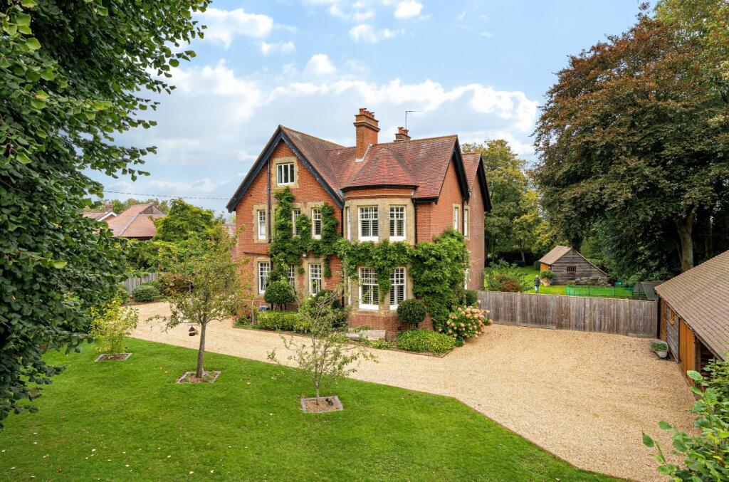 Main image of property: Church Road, Newick