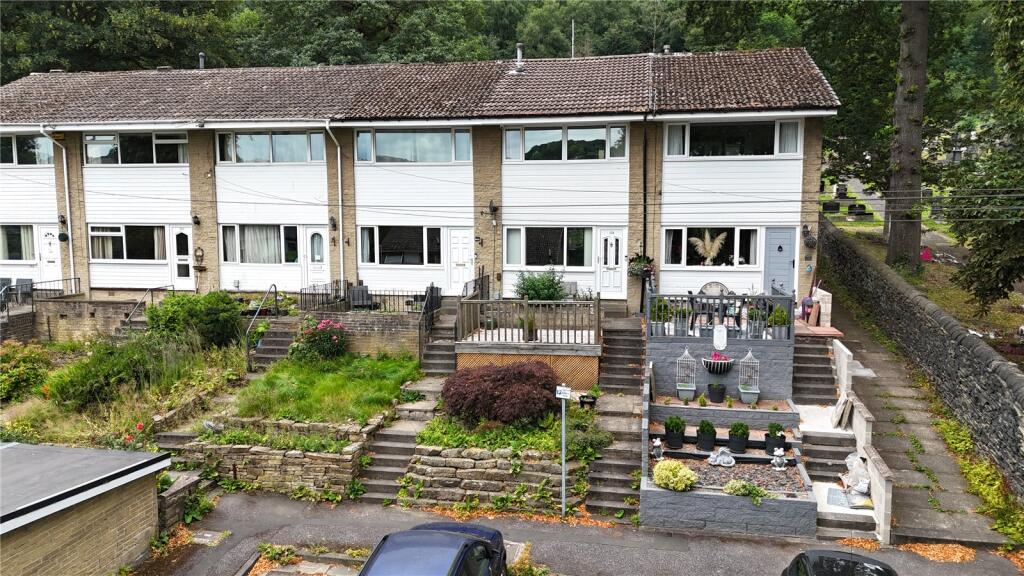 Main image of property: Meltham Road, Huddersfield, HD4