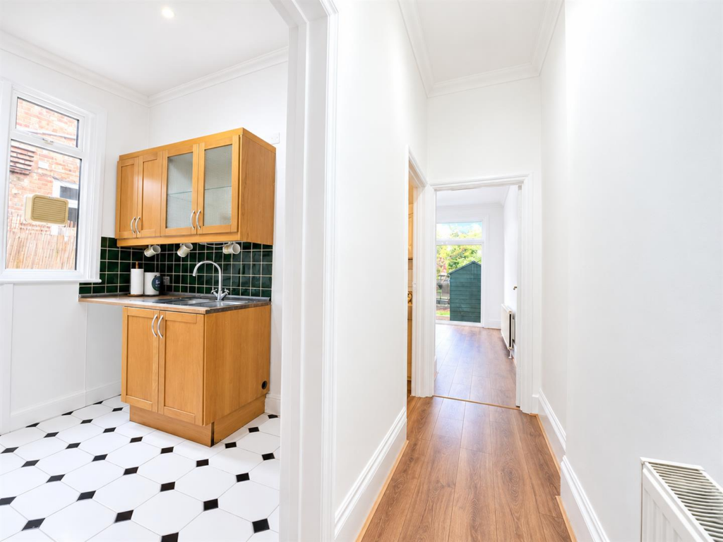 Apartment in London, Palmers Green - More