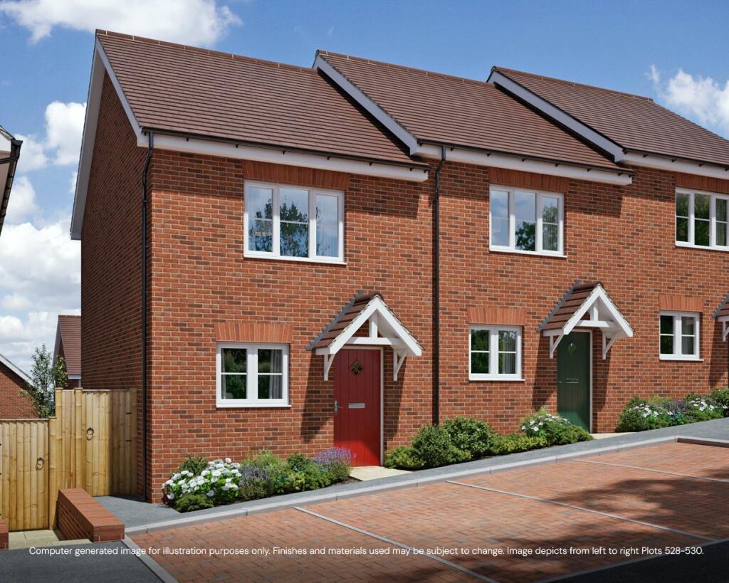 Main image of property: Chudleigh Road, Alphington, Exeter, Devon, EX2