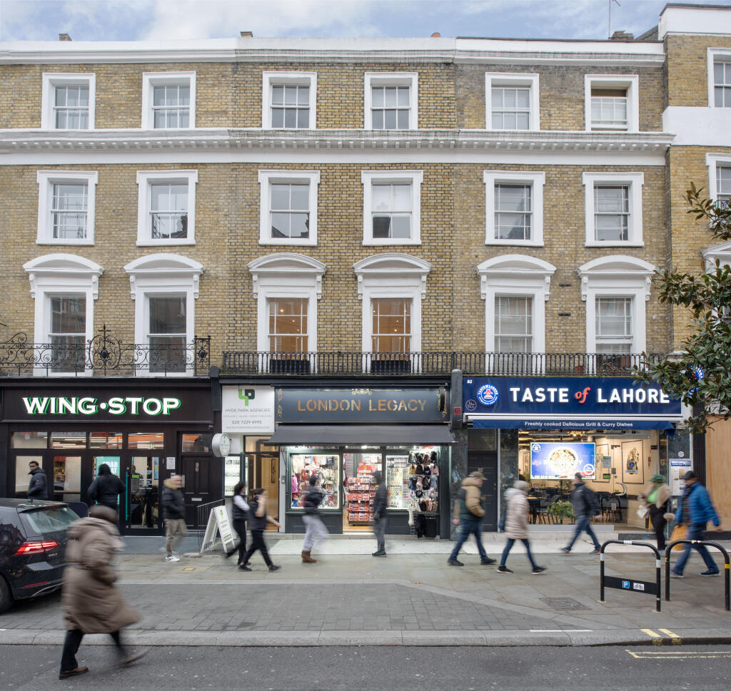 Main image of property: 94 Queensway, City Of Westminster, London