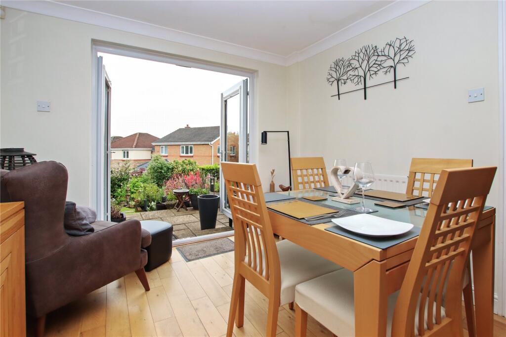 House in Sunderland, Mount Pleasant - View 4