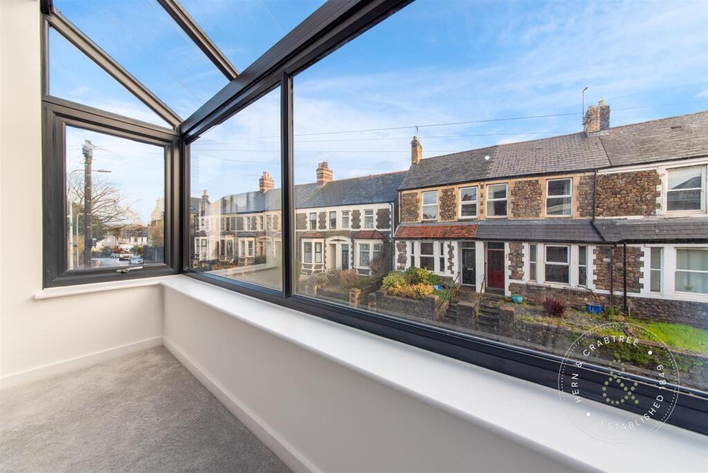 Main image of property: Cwrt Y Llan, Cardiff Road, Cardiff