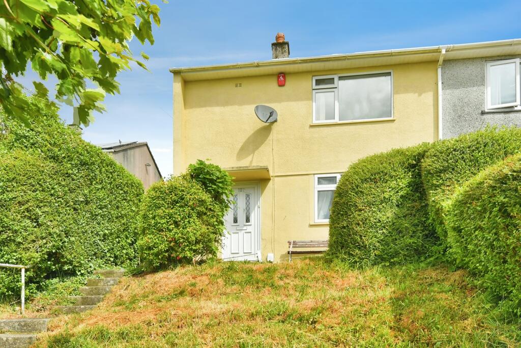 Main image of property: Carradale Road, Plymouth