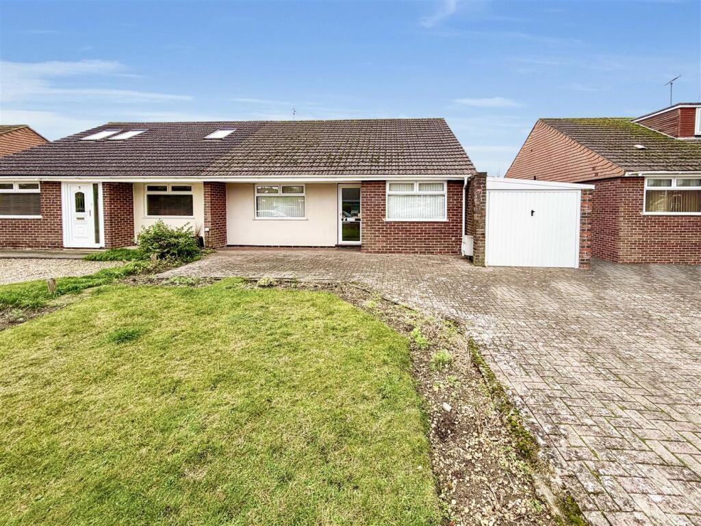 Main image of property: Medina Way, Meadowcroft, Swindon