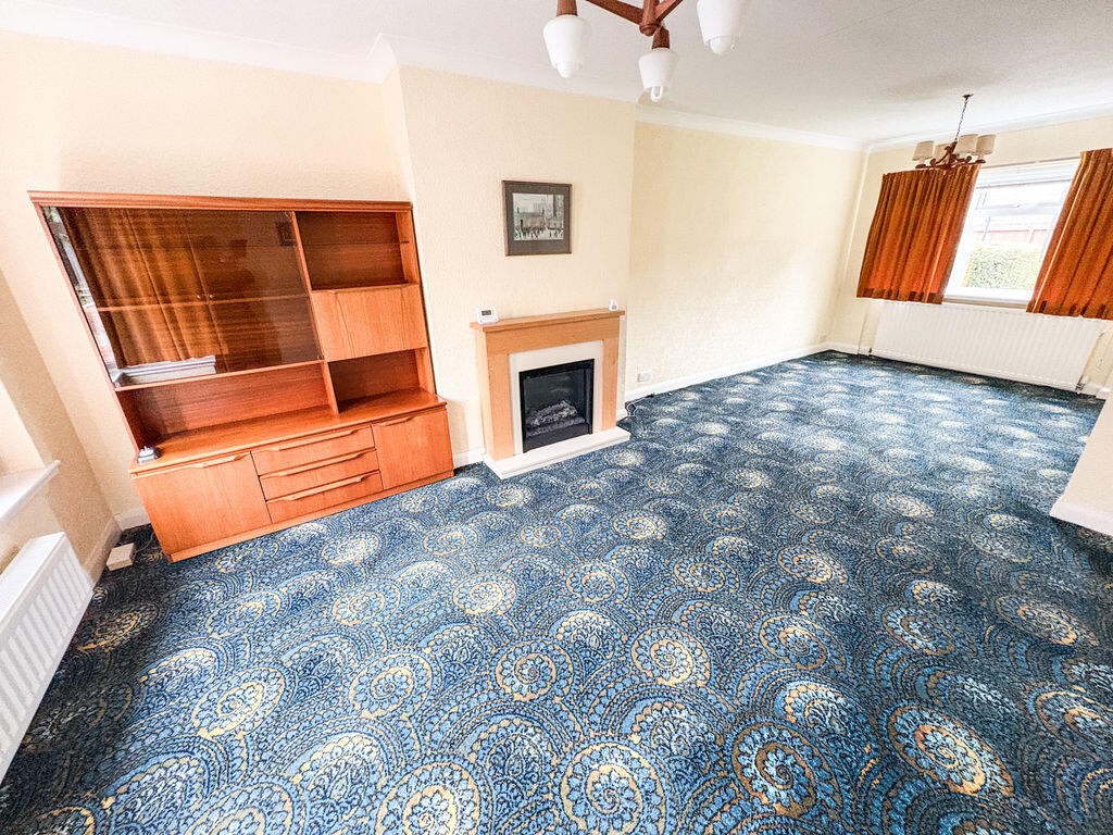 House in Blyth, Crofton - View 2