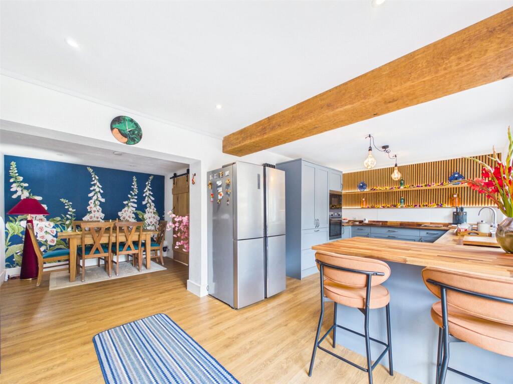 House in Bournemouth - View 5