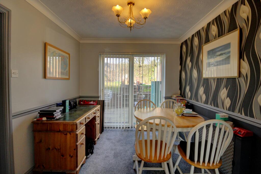Abbott Clough Close, Blackburn, BB1 photo 4