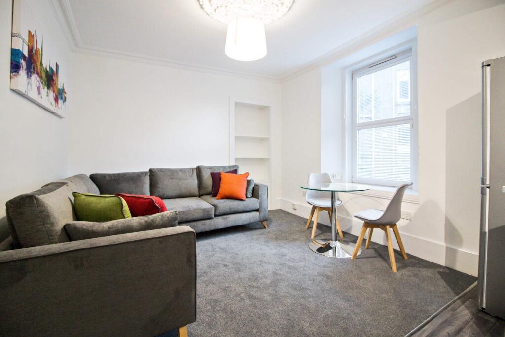 Apartment in Dundee - View 5