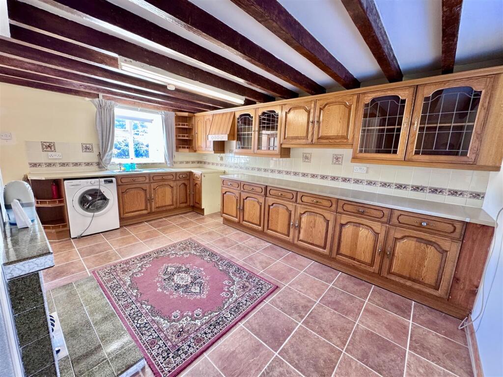 House in Penmachno, Bro Machno - More