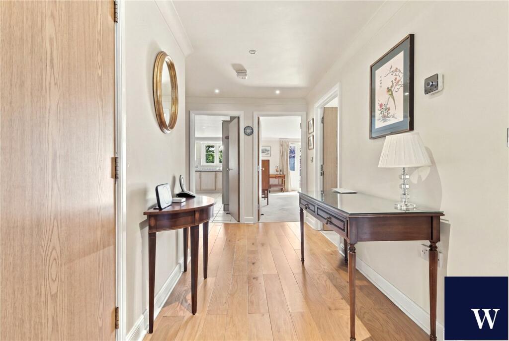 Apartment in London, Finchley - View 3