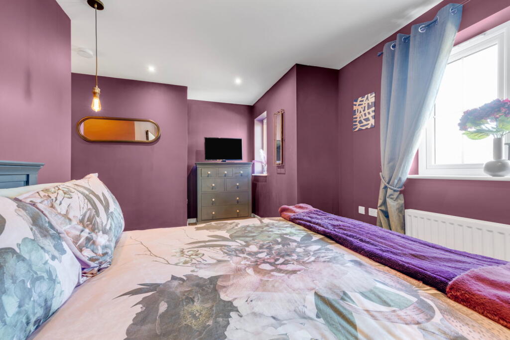 House in Bedlington, Fenwick Park, West Bedlington - More