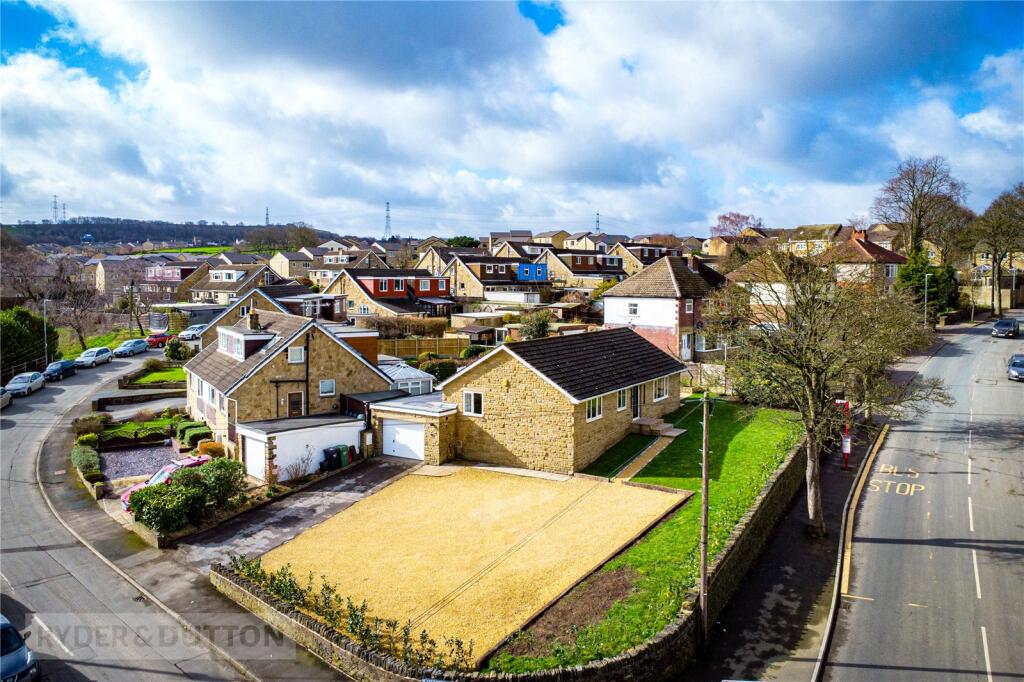 Main image of property: Lower Edge Road, Brighouse, West Yorkshire, HD6