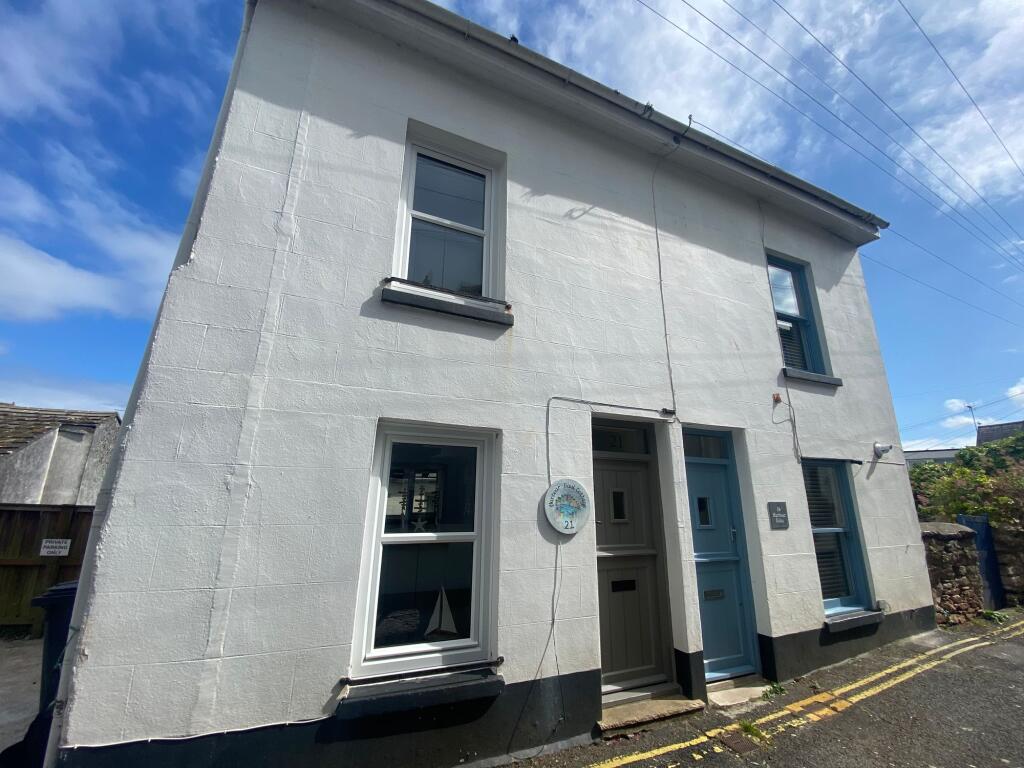 Main image of property: Higher Street, Brixham, TQ5