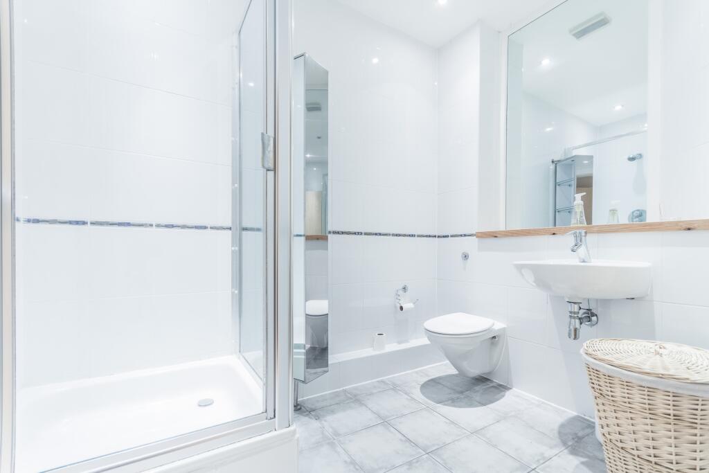 Additional image 12 of New Hampton Lofts, Jewellery Quarter, Birmingham, B18