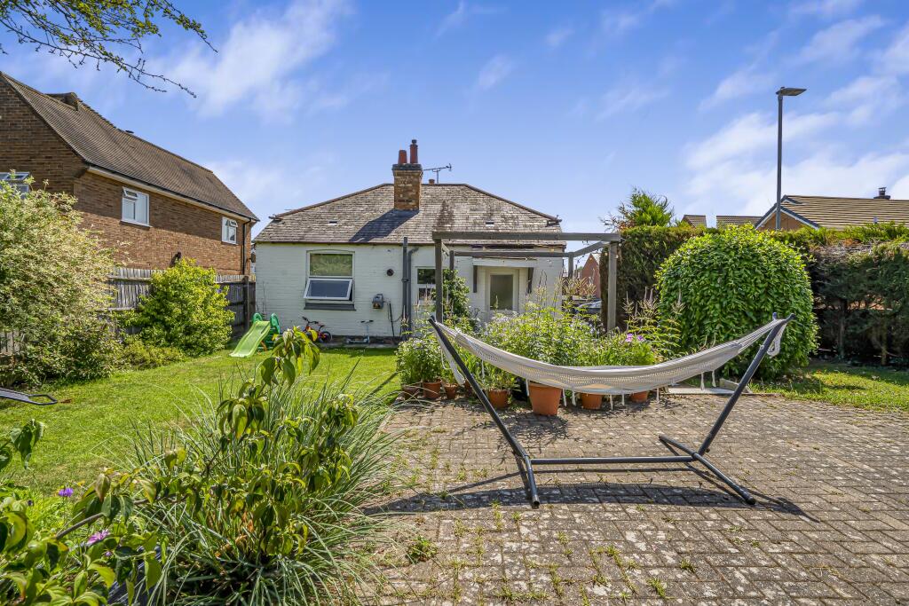  Prospect Road, Kibworth Beauchamp, Leicestershire photo 3