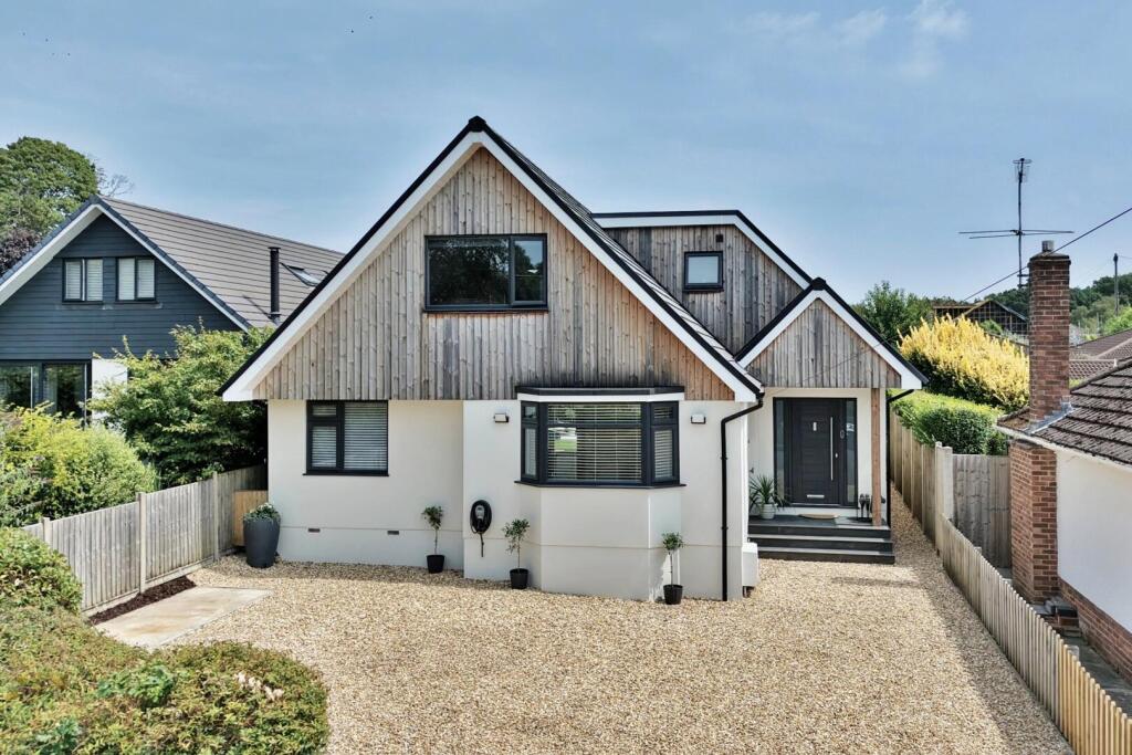Main image of property: Northbrook Road, Broadstone
