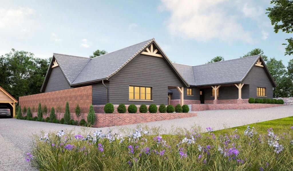 Main image of property: Henwood Green Road, Pembury, Tunbridge Wells, Kent, TN2