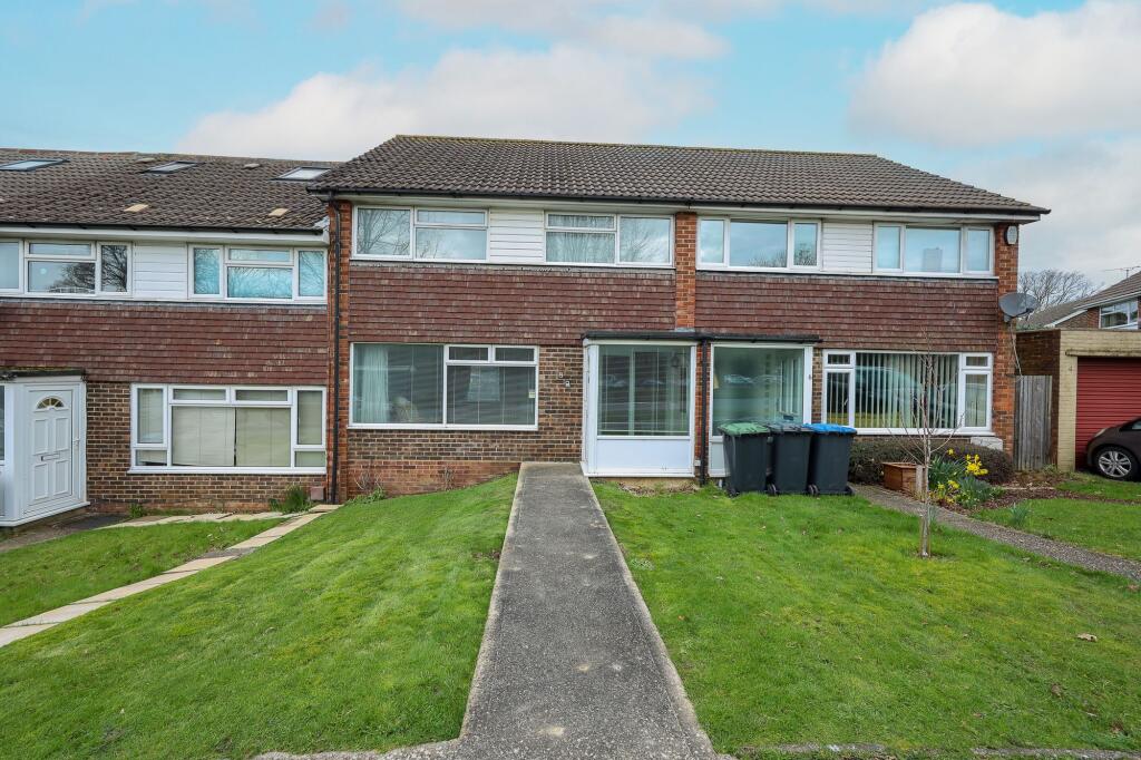 Main image of property: Queens Crescent, Burgess Hill, RH15
