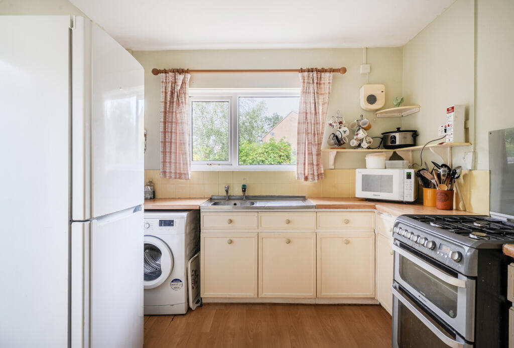 House in Bristol, Repton Grange, Brentry - View 4