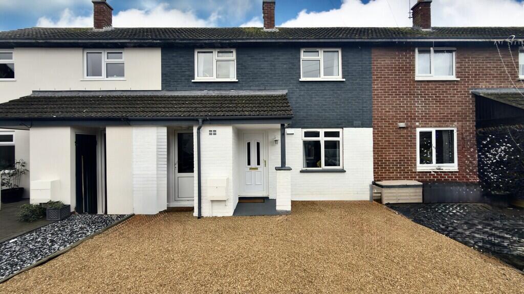 Main image of property: Woolvers Way, RAF Locking, Weston-super-Mare