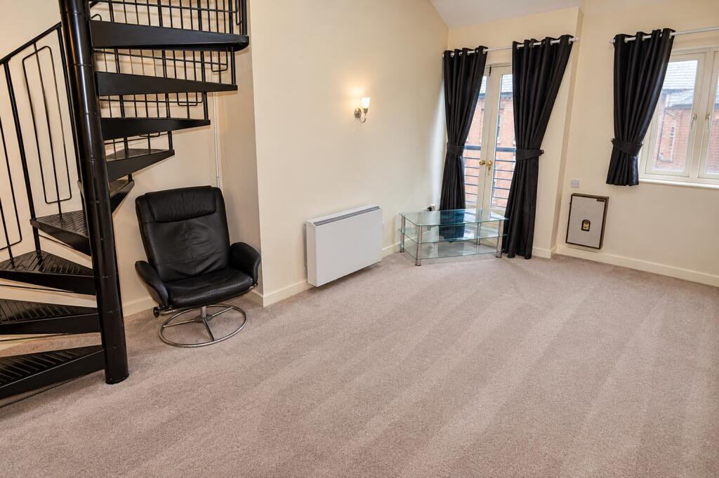 Apartment in Birmingham - View 3