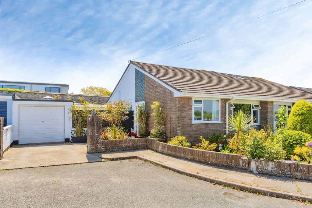 Main image of property: Heather Way, Brixham